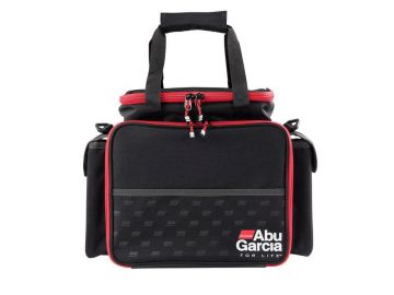 Abugarcia Abu Garcia Lure Bag zwart roofvis roofvistas Large