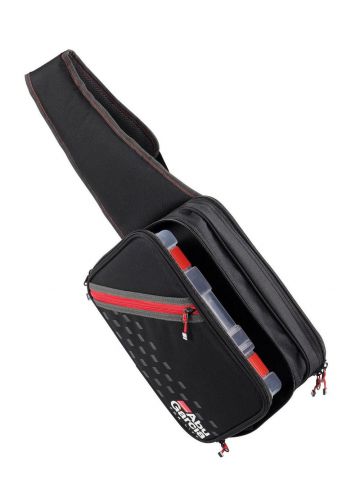 Abugarcia Abu Garcia Sling Bag noir 