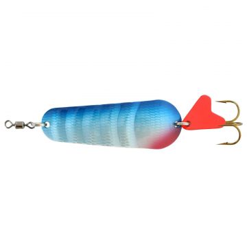 Abugarcia Atom blue black vislepel 35g