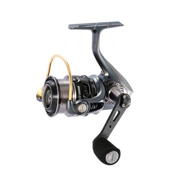 Abugarcia REVO ALX Theta gris  2000