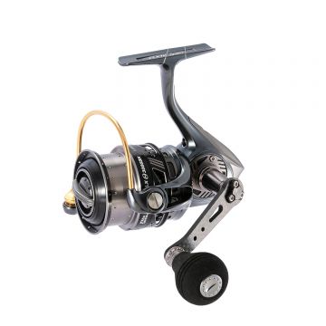 Abugarcia REVO ALX Theta grijs vismolen 3000