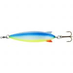 Abugarcia Toby Salmo blue silver yellow vislepel 30g