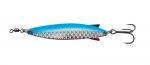 Abugarcia Toby Spoon blue flash  40g