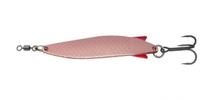 Abugarcia Toby Spoon copper vislepel 40g