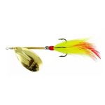 Albatros Ondex Bucktail Spinner N°5 gold 