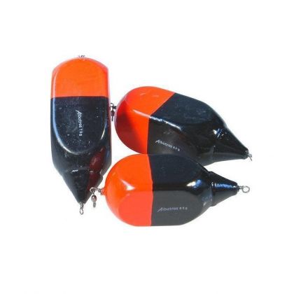 Albatros SS Orphie Geepdobber rouge - noir  40g