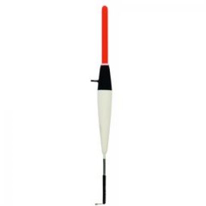 Albatros SS Specialist Schuifpen 195 rouge - gris - noir  4.00g