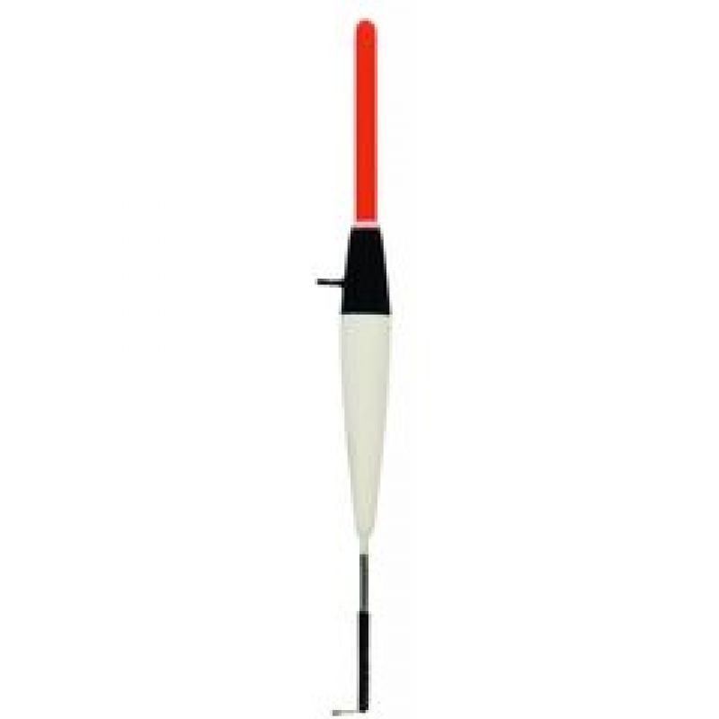 Albatros SS Specialist Schuifpen 195 rouge - gris - noir  4.00g