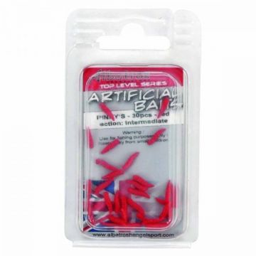 Albatros Top Level Artificial Pinky's rouge 