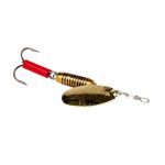 Albatros Veltic Spinner N°2 gold vislepel 3.5g