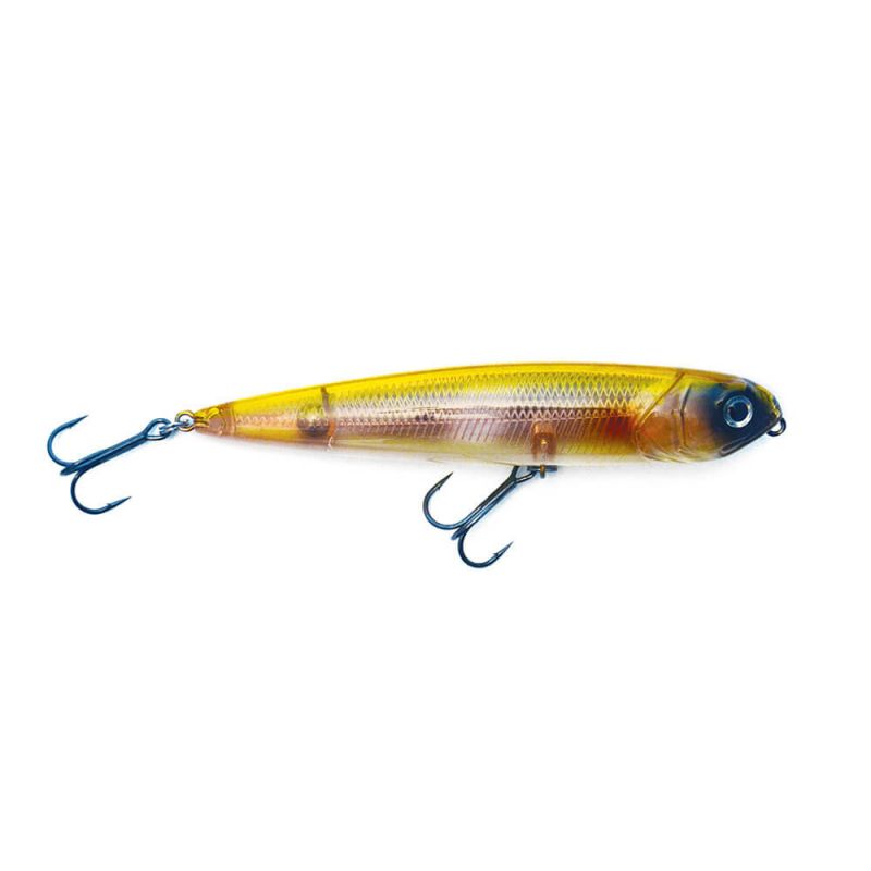 Axia CLIMAX baitfish kunstaas zeebaars 10cm 12g