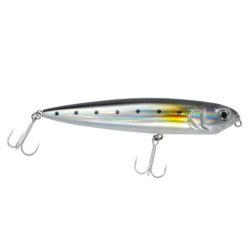 Axia CLIMAX silver sardine  10cm 12g