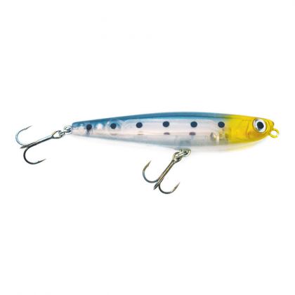 Axia GLIDE sardine kunstaas zeebaars 9cm 12.3g