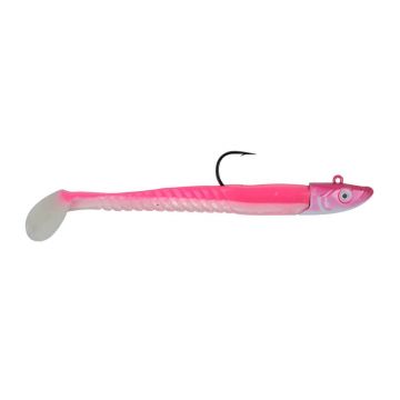 Axia MIGHTY EEL white pink  17.5cm 63g