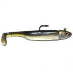 Axia MIGHTY MINNOW ayu  12cm 28g