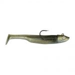 Axia MIGHTY MINNOW cola glitter  12cm 28g