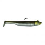 Axia MIGHTY MINNOW khaki  18.5cm 120g