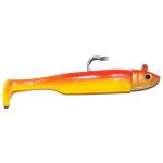 Axia MIGHTY MINNOW rhubarb-custard  18.5cm 120g