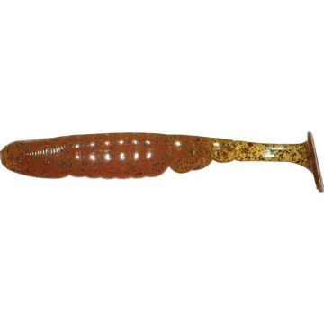 Bait Breath TT Shad chart pepper shad 4.00 Inch