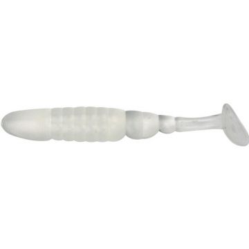 Bait Breath TT Shad pearl  4.00 Inch