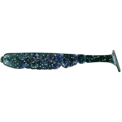 Bait Breath TT Shad purple holo shad shad 2.80 Inch