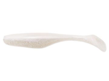 Bass Assassin Walleye Assassin sugar & spice shad 4.00 Inch