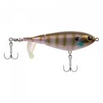 Berkley Choppo ghost bluegill  12cm