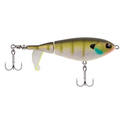 Berkley Choppo mf bluegill kunstaas zeebaars 12cm 28g