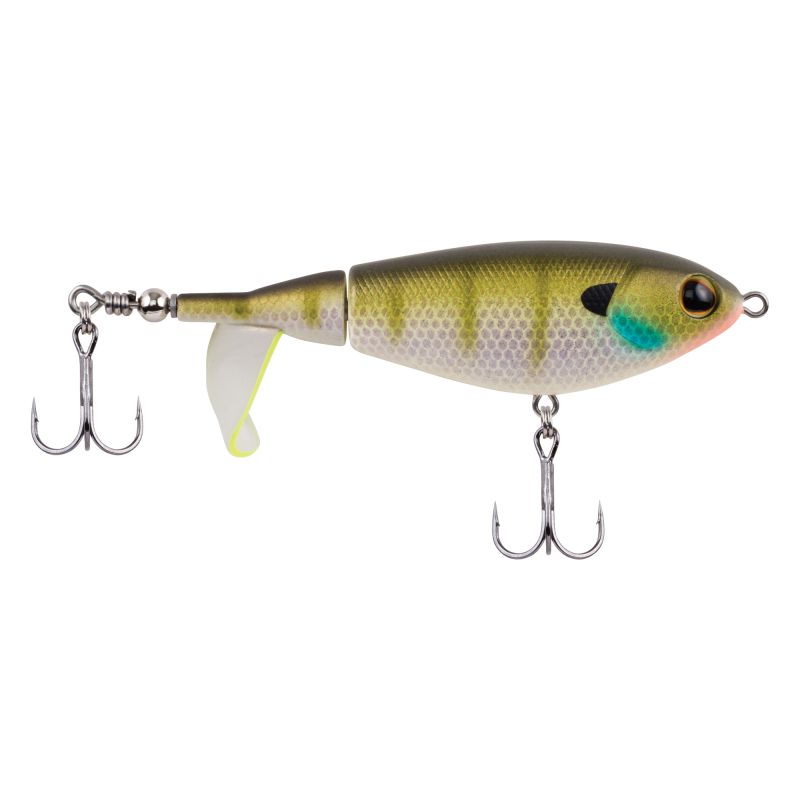 Berkley Choppo mf bluegill kunstaas zeebaars 9cm 15g