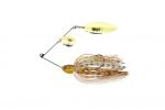 Berkley DEX Spinnerbait matt kinkuro roofvis spinnerbait 11g