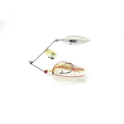 Berkley DEX Spinnerbait rd shad roofvis spinnerbait 14g