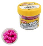 Berkley Powerbait Sparkle Power Eggs Floating chartreuse - scales