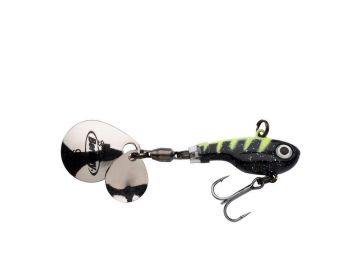 Berkley Pulse Spintail jailbird roofvis spinnerbait 14g