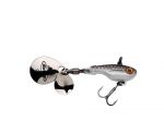 Berkley Pulse Spintail roach roofvis spinnerbait 14g