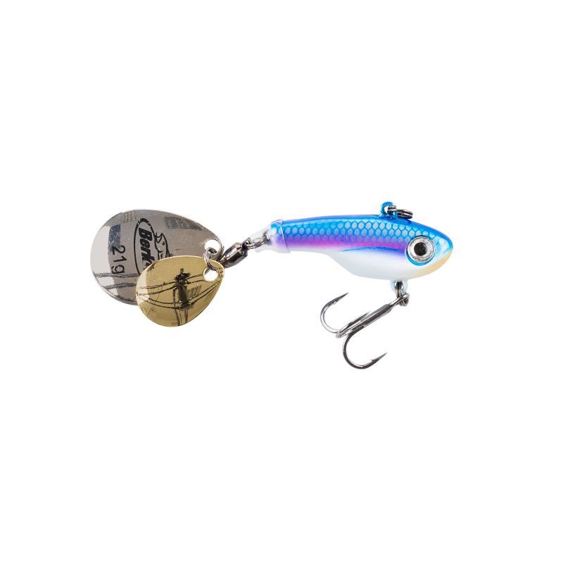 Berkley Pulse Spintail wakasagi  5g