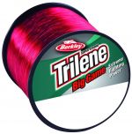 Berkley Trilene Big Game red zeevis visdraad 0.33mm 1000m 8.5kg