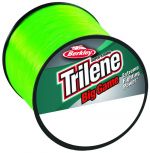 Berkley Trilene Big Game solar  0.33mm 1000m 8.5kg