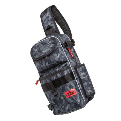 Berkley URBN Sling Body Bag camo roofvis roofvistas