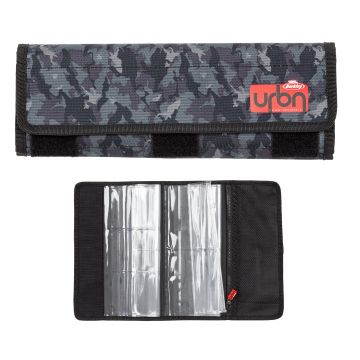 Berkley URBN Utility Lure Roll camo 