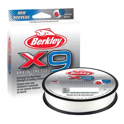 Berkley   0,06mm 150m 6,4kg