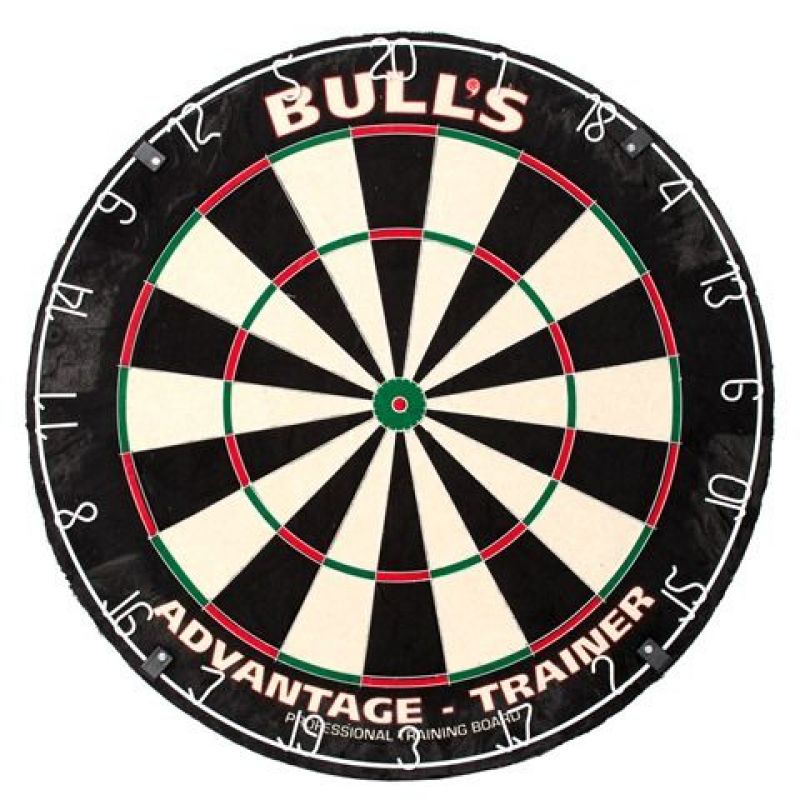 Bulls Advantage Trainer Dartbord multi dartboard