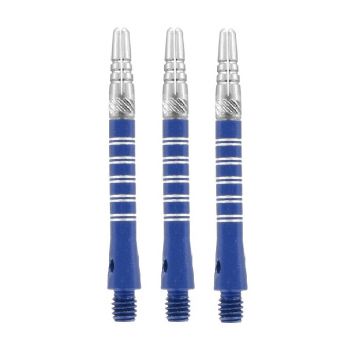 Bulls ALTRA Aluminium Topspin bleu dart shaft Medium