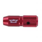 Bulls Aluminium Broken Shaft Remover rood dart shaft accessoire