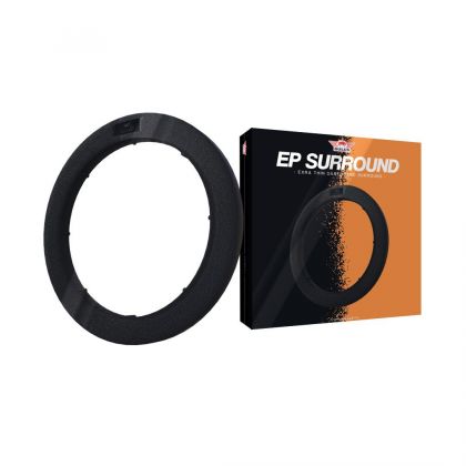 Bulls EP Surround zwart dart surround