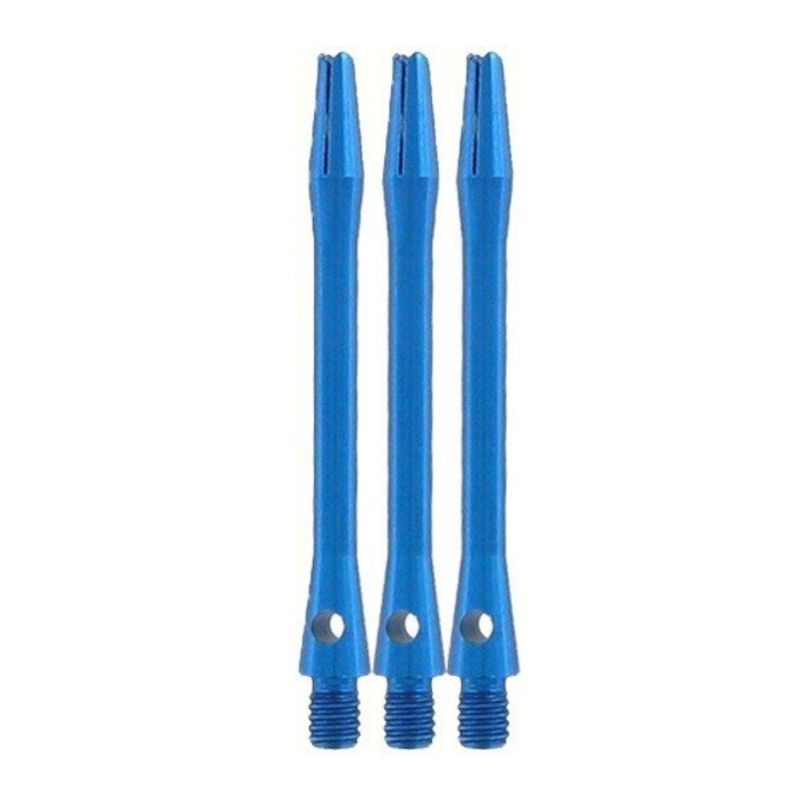 Bulls SIMPLEX Shaft blauw dart shaft In Between