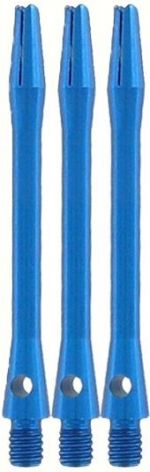 Bulls SIMPLEX Shaft bleu dart shaft Medium