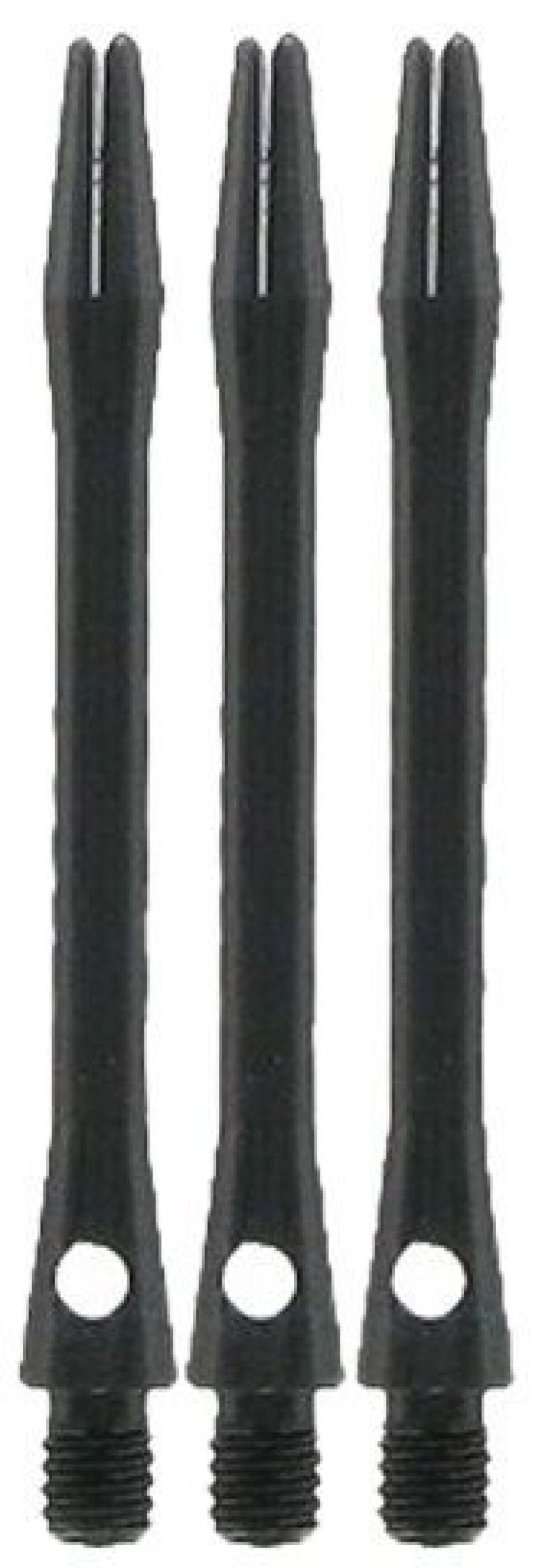 Bulls SIMPLEX Shaft noir dart shaft Medium