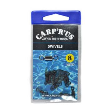 Carprus  