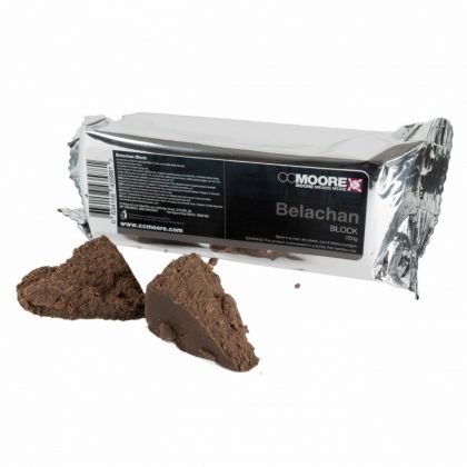 Cc Moore Belachan Block bruin witvis visadditief 250g