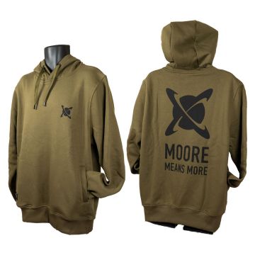 CC Moore Khaki Hoodie 2022 khaki vistrui Medium